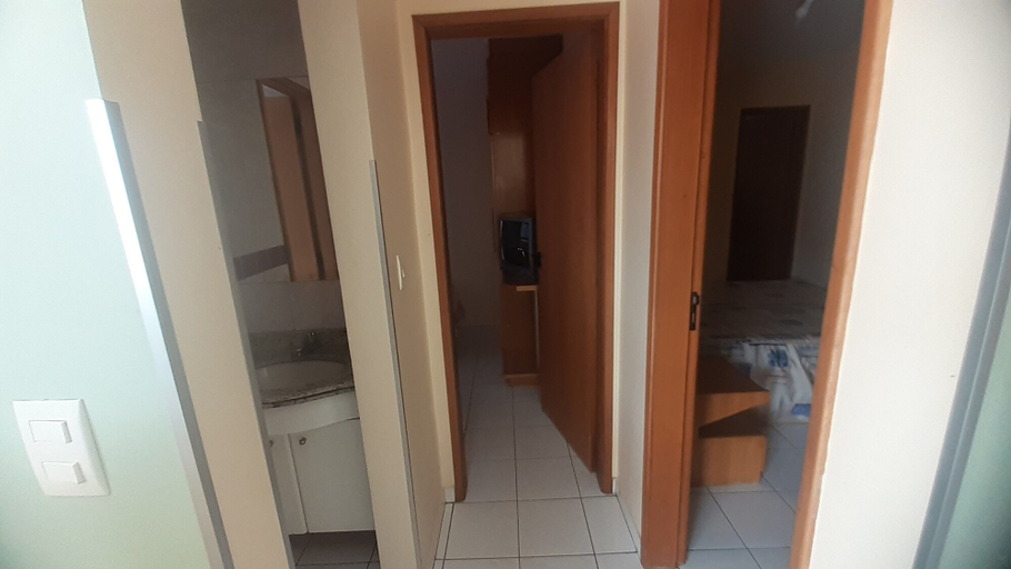 Others 5, Millenium Thermas Residence, Caldas Novas
