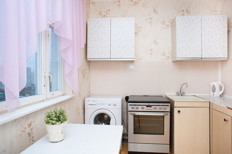 Others 4, Inndays Apartment on Venevskaya, Leninskiy rayon