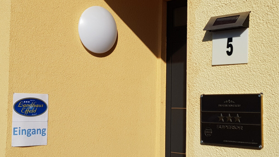 Others 5, Hotel Landhaus Effeld, Heinsberg