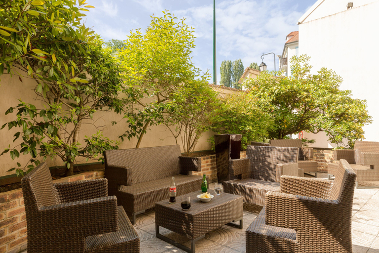 Food & Drinks 2, Hotel Le Cardinal Rueil Centre, Hauts-de-Seine
