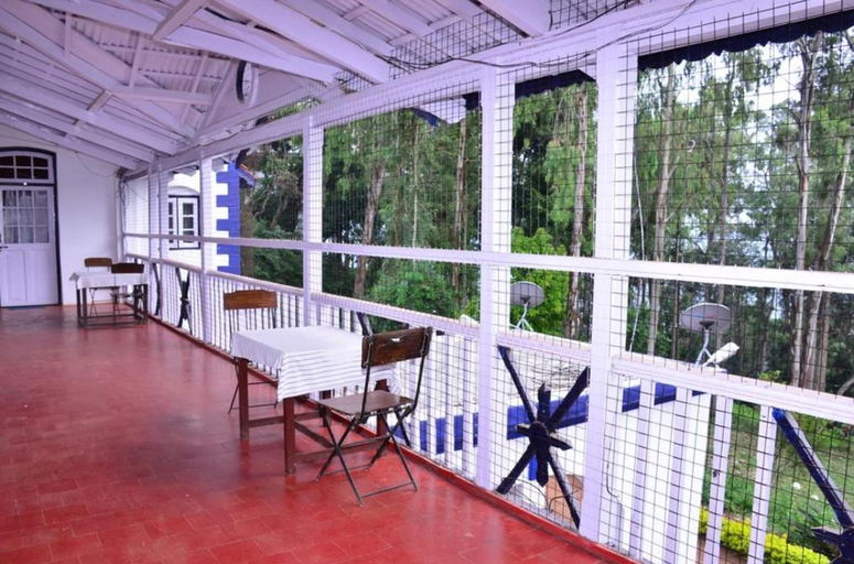 Others, YWCA Wyoming Guesthouse, The Nilgiris
