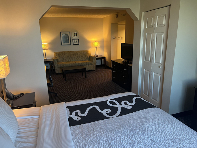 Bedroom 3, La Quinta by Wyndham Denver Englewood Tech Center, Arapahoe