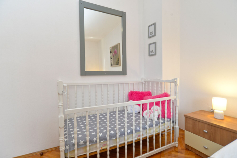 Bedroom 2, Apartments Maria 1021, Vodnjan