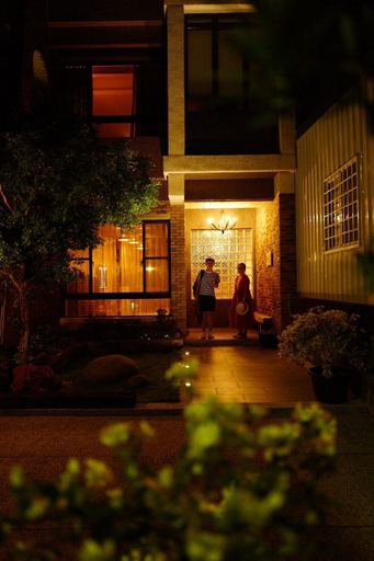 Exterior & Views, Lin's Inn, Hualien