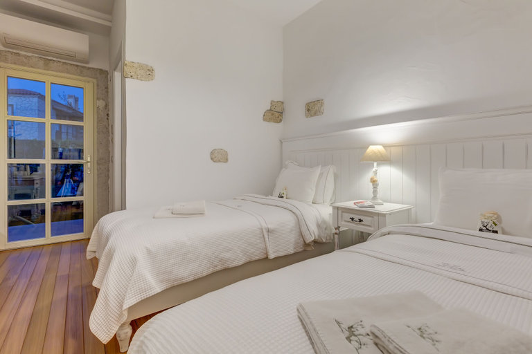 Bedroom 3, Köşe Konak, Çeşme