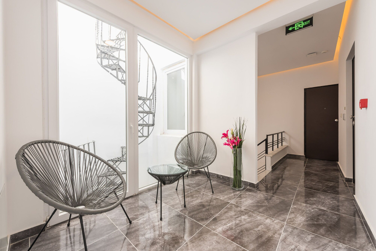 Others 5, Syntagma Luxury Living One LL1Apartments, Attica