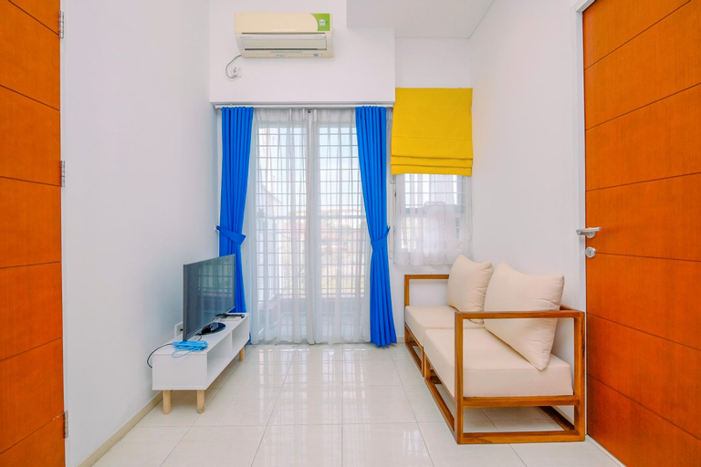 Others 4, Comfort and Minimalist 2BR at Taman Melati Margonda Apartment By Travelio, Depok