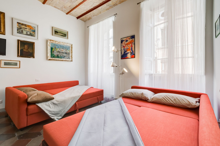 Others 3, Monti Colosseum Apartment-Urbana, Roma