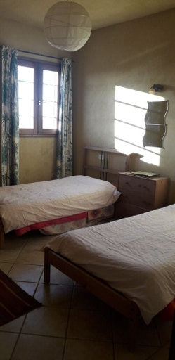 Bedroom 2, Bella Djerba, Houmt Souk