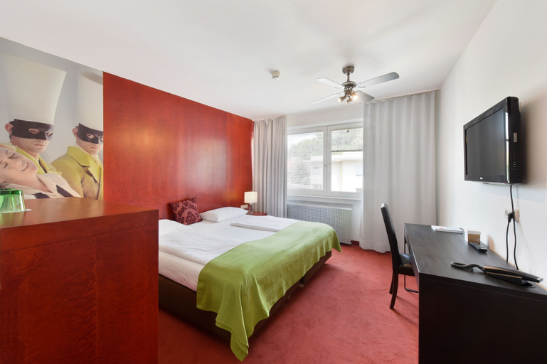 Bedroom 2, Am Neutor Hotel Salzburg Zentrum, Salzburg