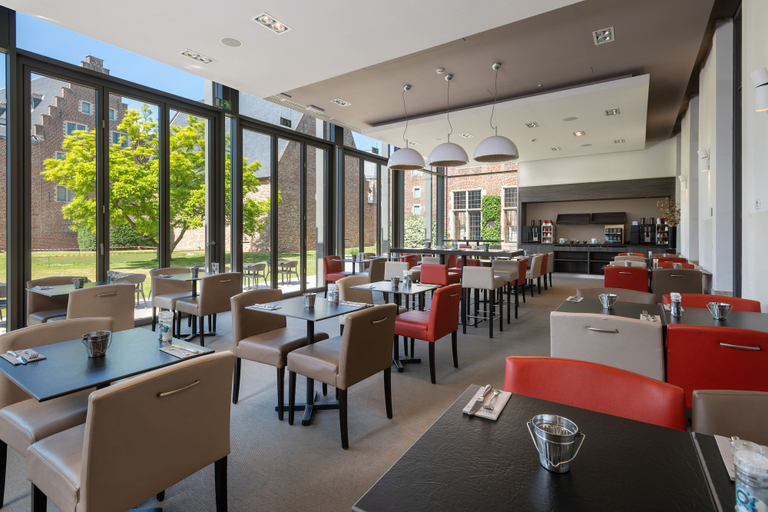 Food & Drinks 5, Martin's Klooster, Vlaams Brabant