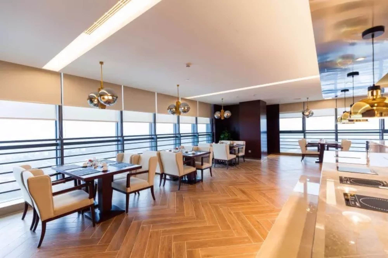 Food & Drinks 4, Jinyi Jinglan Hotel, Jinhua