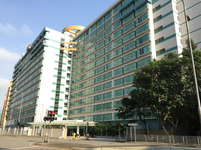Exterior & Views, Commune - Campus Accommodation, New Territories