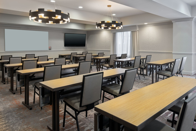 Food & Drinks 5, Courtyard by Marriott Sarasota at University Town Center, Manatee