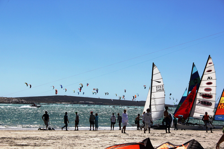 Others 3, Voorschoten, Langebaan 6-Sleeper, West Coast
