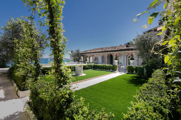 Exterior & Views 2, Relais La Speranzina, Brescia
