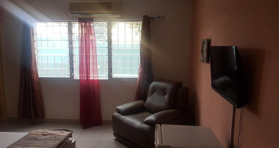 Others 4, Mace Lodge, Shama Ahanta East
