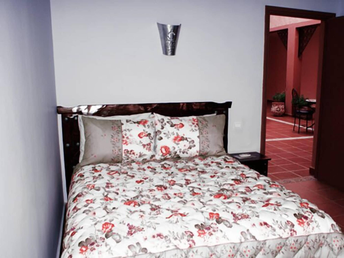 Bedroom 3, Kasba OUM HANI, Azilal