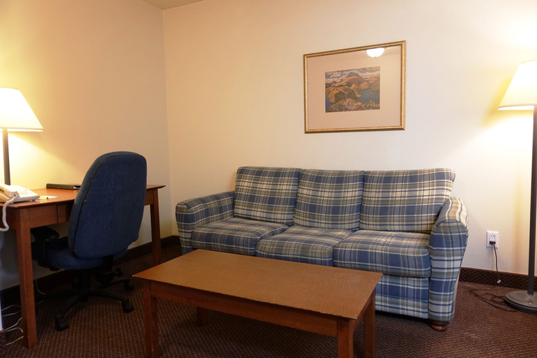 Others 5, Super 8 by Wyndham Caraquet, Gloucester