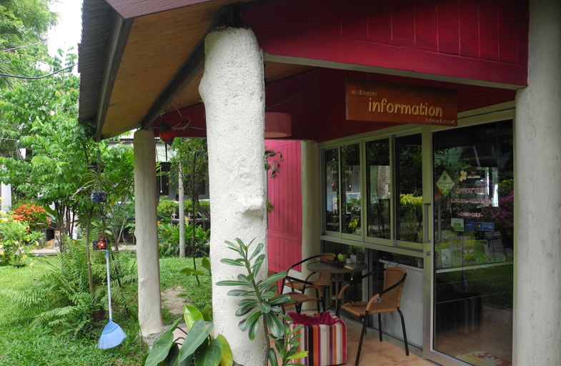 Exterior & Views 2, By Beach Resort, Ko Samui