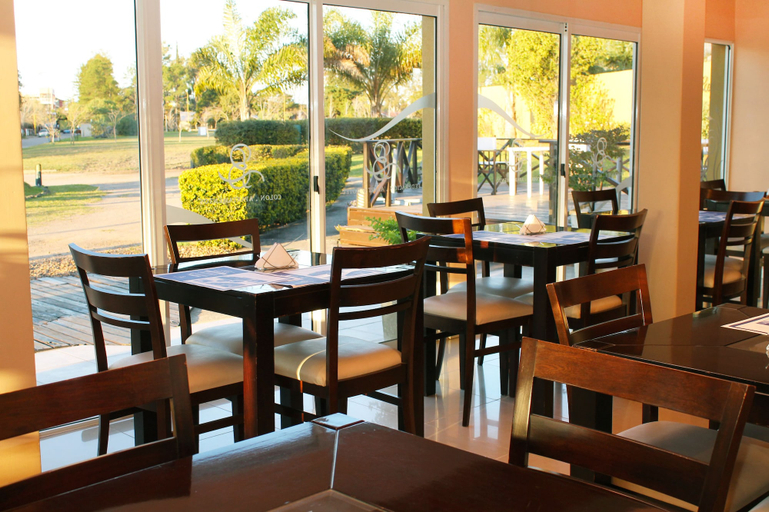 Food & Drinks 5, Brisas del Lago Apart & Hotel Federacion, Federación