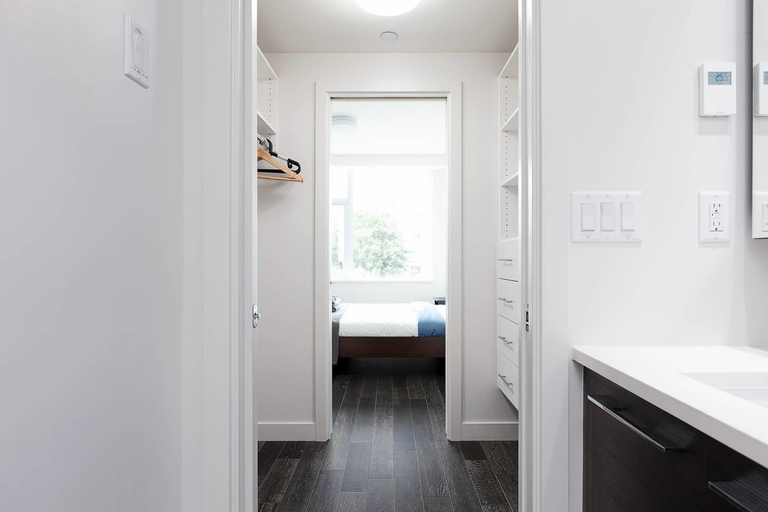 Bathroom 3, Modern Bright Townhome in Richmond, Greater Vancouver