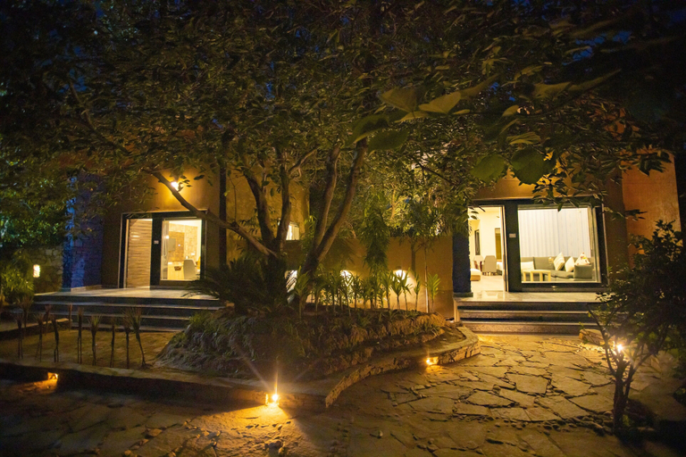 Exterior & Views 2, Nature Village Resort, Ajmer