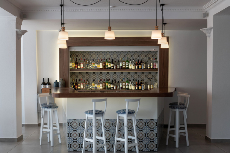 Food & Drinks 5, Rivari Hotel, South Aegean