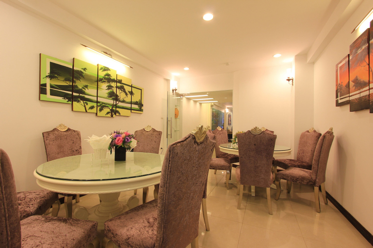 Food & Drinks 5, Hanoi Inner Hotel, Hoàn Kiếm