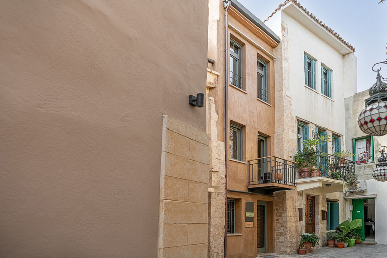 Exterior & Views 2, Casa Sorvolou, Crete