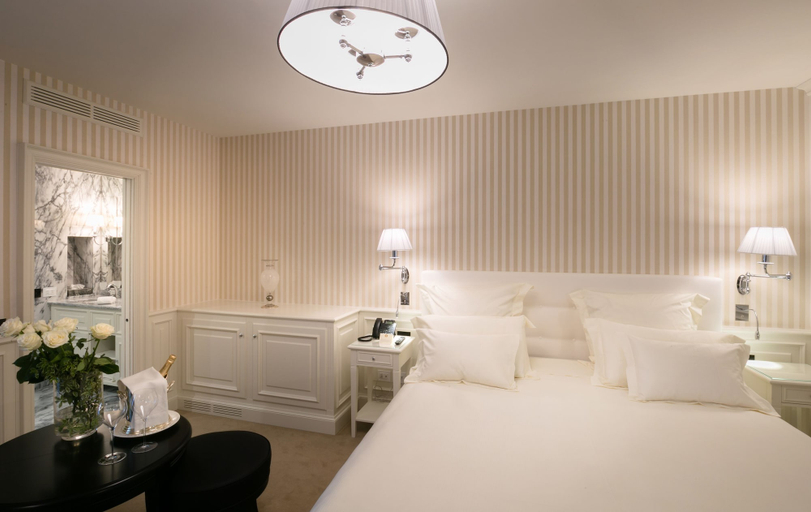 Bedroom 5, Relais La Speranzina, Brescia