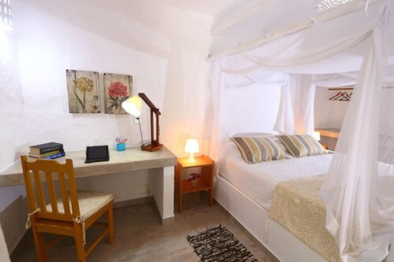 Bedroom 3, Pousada Rigatoni Beach, Porto Seguro