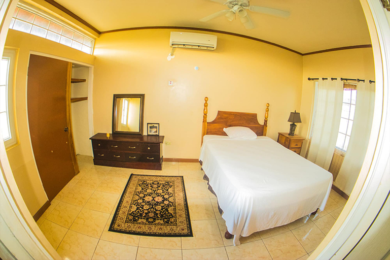 Bedroom, Sea Scape Villa