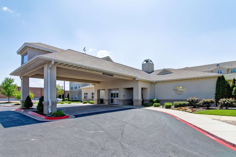 Homewood Suites by Hilton Bentonville-Rogers, Benton