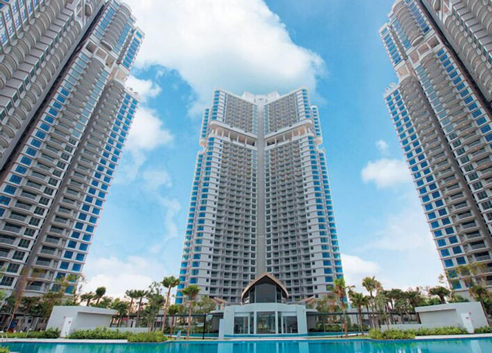 LSE Teega Boutique Suites, Johor Bahru