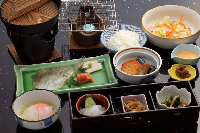 Food & Drinks 4, Arima Gyoen, Nishinomiya