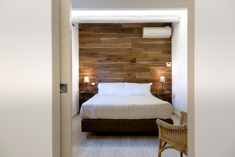 Bedroom 3, Tenuta Lamborghini Golf & Resort, Perugia