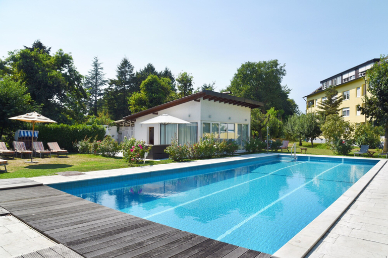 Sport & Beauty 2, Hotel Hirschen, Freiburg im Breisgau