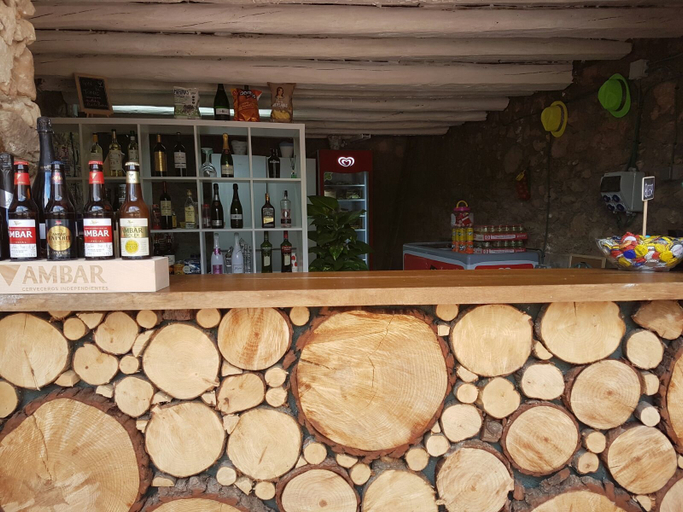 Food & Drinks 5, Mas del Sord 1335, Tarragona