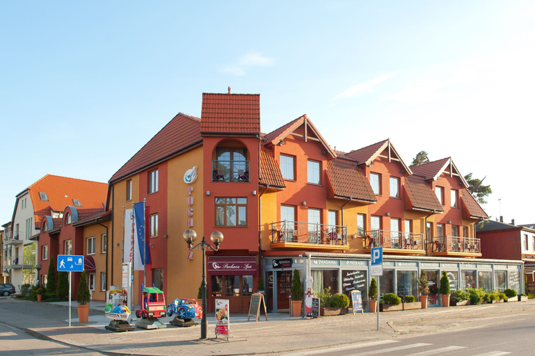 Exterior & Views 2, Puchacz Spa, Gryfice