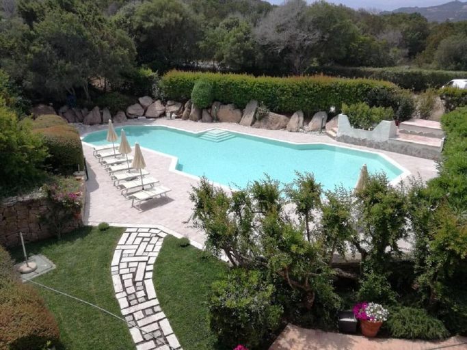 Sport & Beauty 3, Green Park Hotel, Olbia-Tempio
