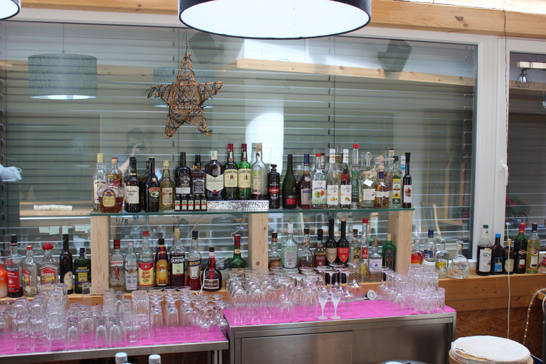 Food & Drinks 4, Landhotel Kirchdach, Innsbruck Land