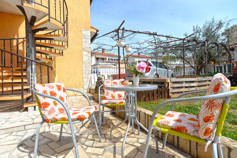 Others 4, Apartments Maria 1021, Vodnjan