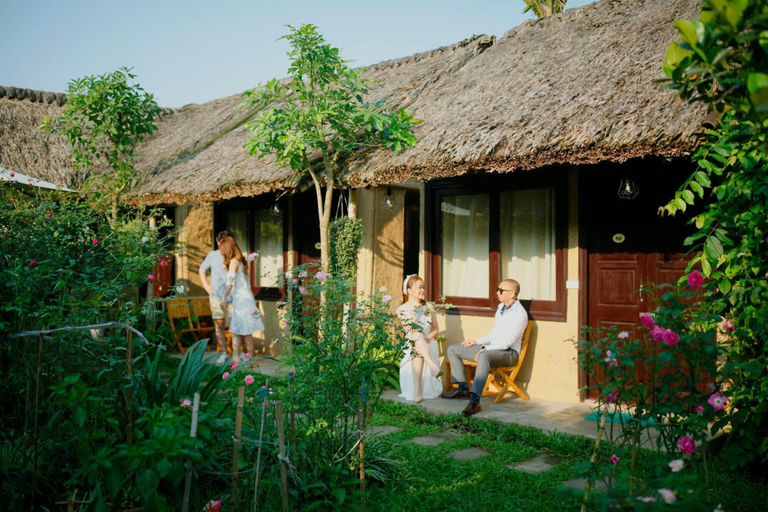 Exterior & Views 2, May Homestay Ninh Binh, Hoa Lư