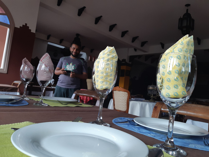 Food & Drinks 5, Kasba OUM HANI, Azilal