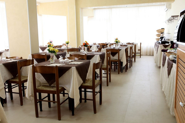 Food & Drinks 4, Hotel Staccoli, Rimini