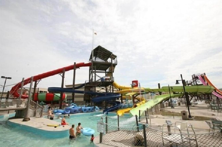 Sport & Beauty 5, Fun City Resort Hotel, Des Moines