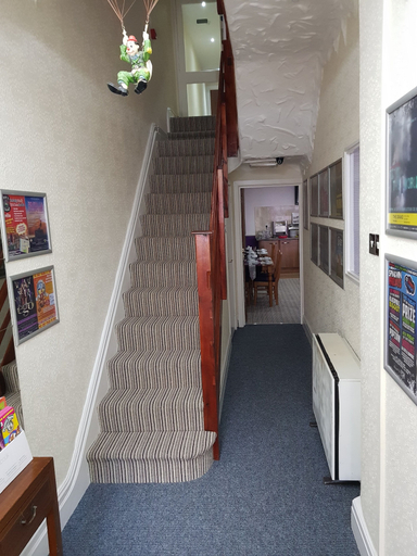 Others 4, Trentham Private Hotel, Blackpool