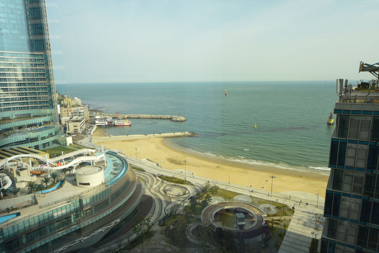 Others 5, Haeundae Central Hotel, Haeundae