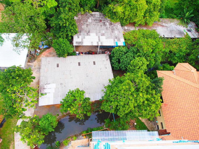 Exterior & Views 2, Baansuan Aiyara, Muang Chanthaburi